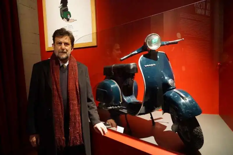 nanni moretti caro diario 