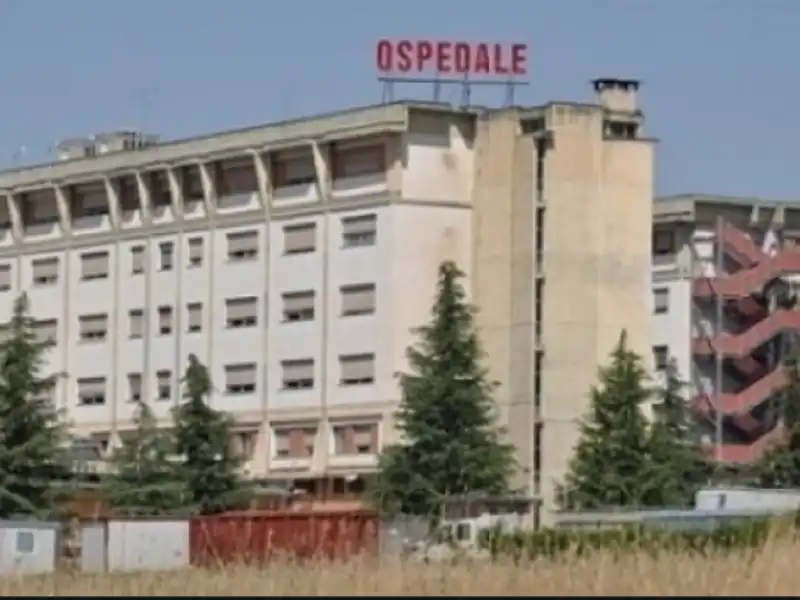 OSPEDALE DI AVEZZANO