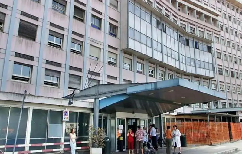 ospedale regina margherita torino 4