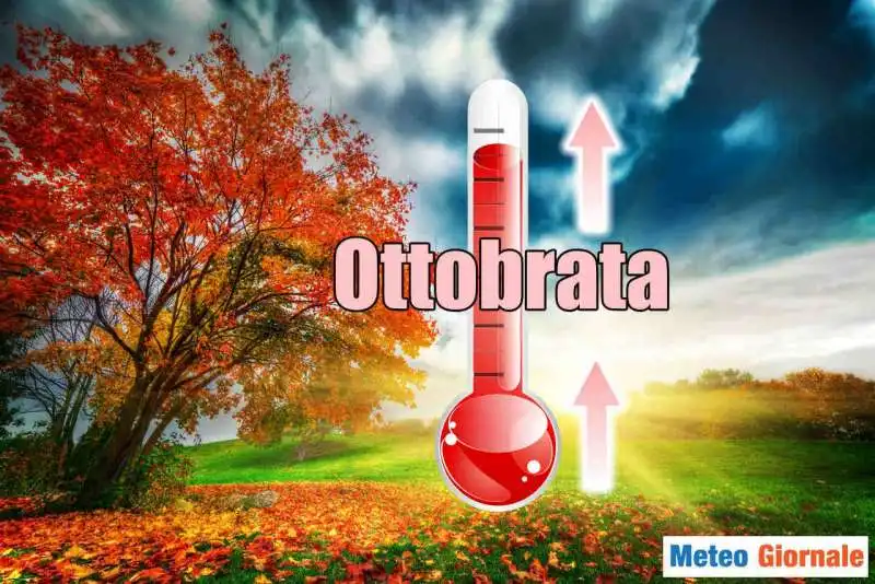 ottobrata 9