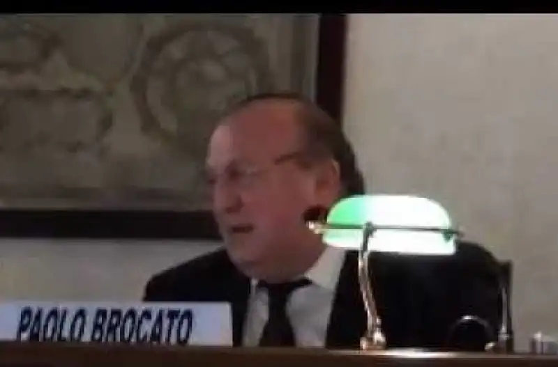 paolo brocato