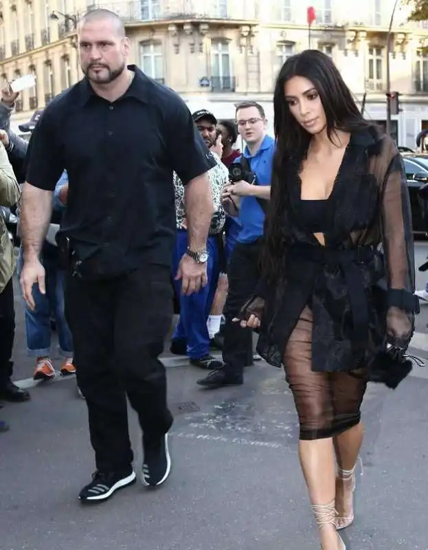 pascal duvier e kim kardashian 14