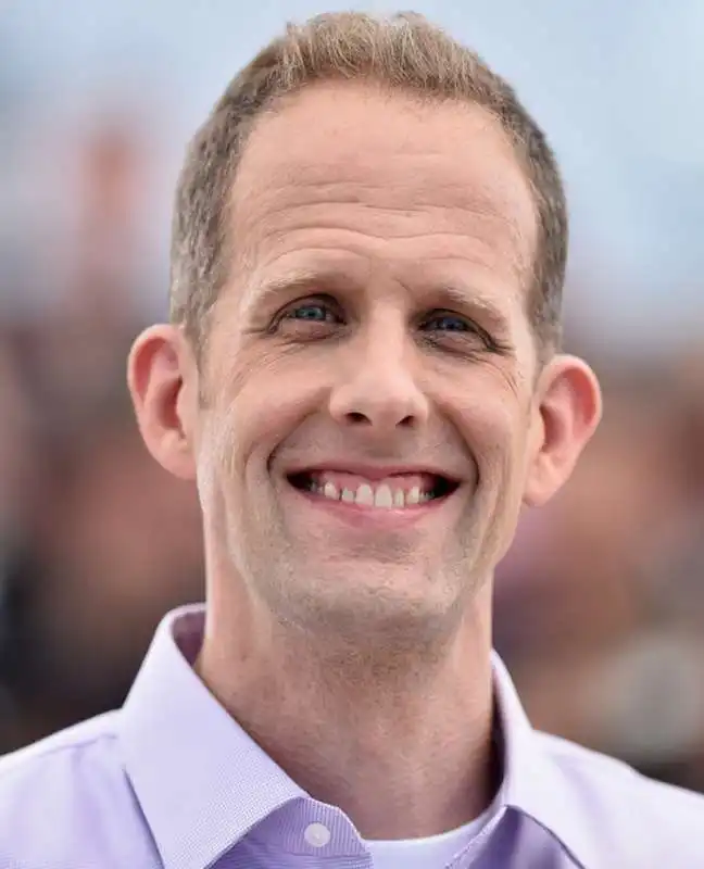 pete docter