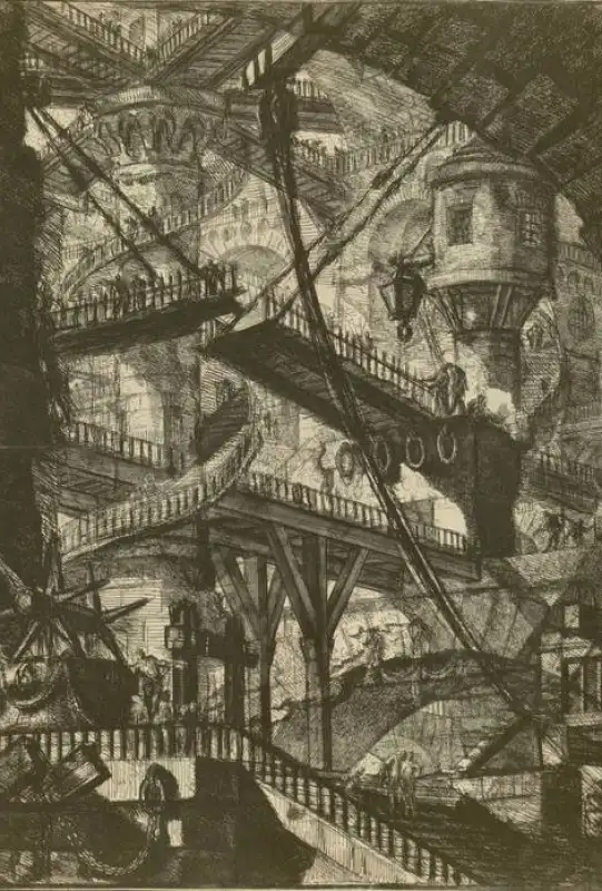 piranesi 9