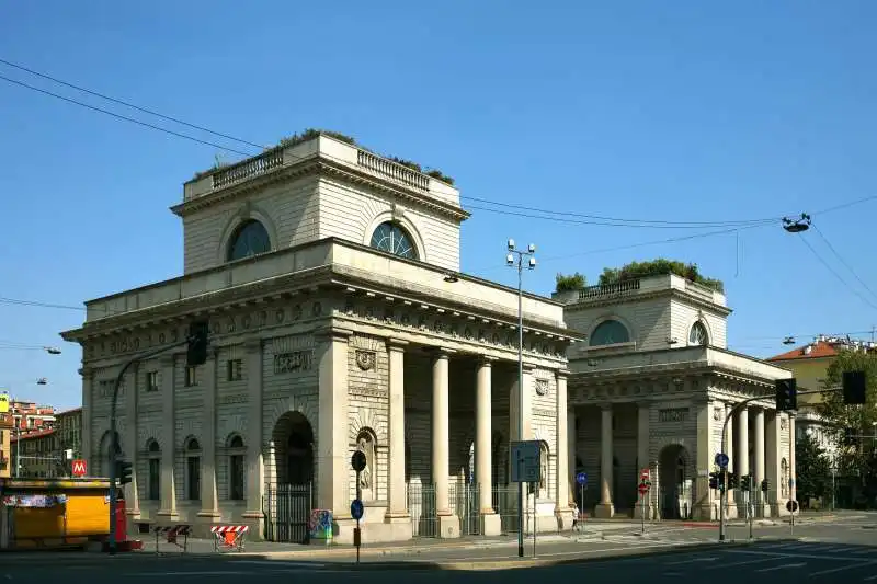 porta venezia a milano 2