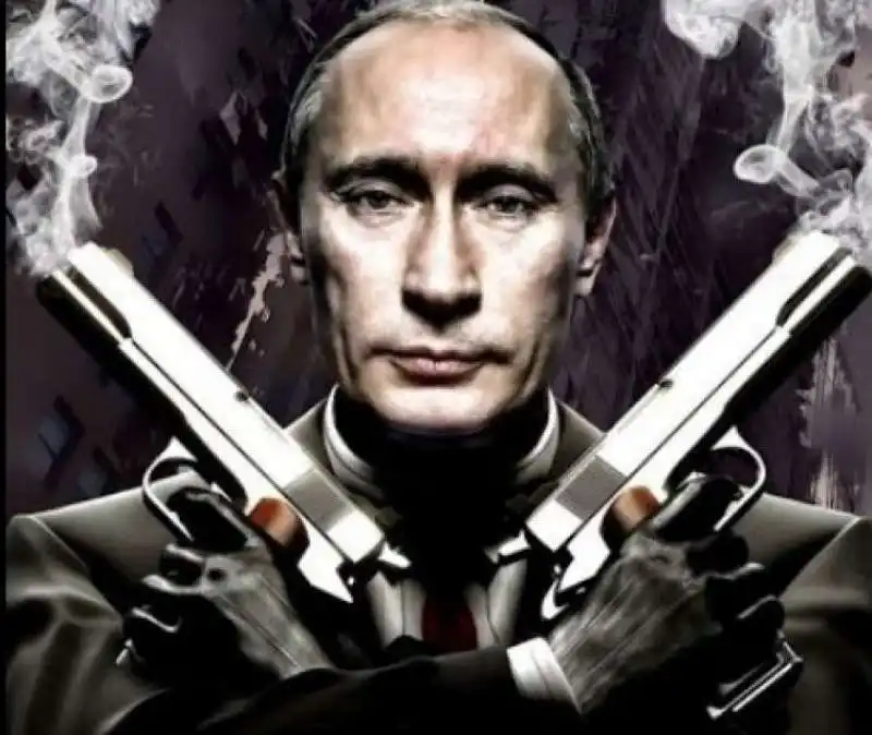 putin