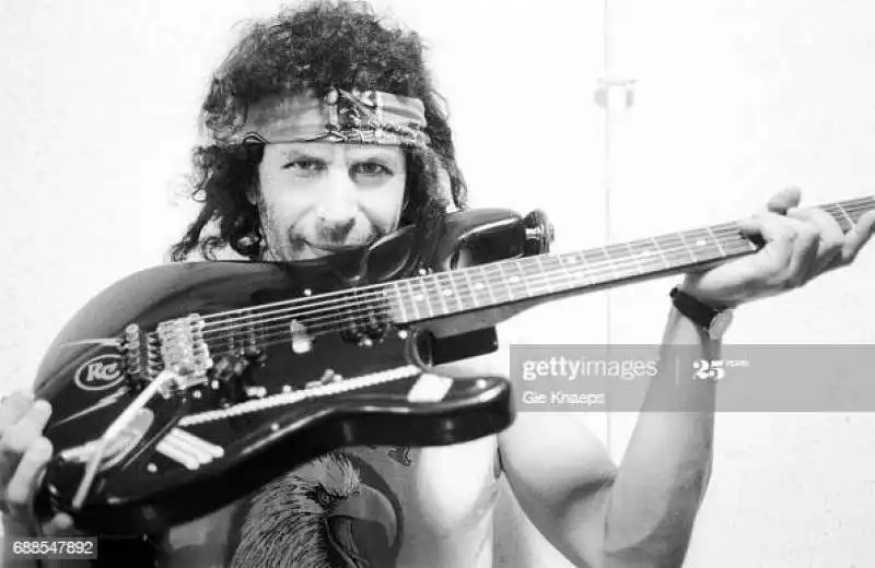 Randy California