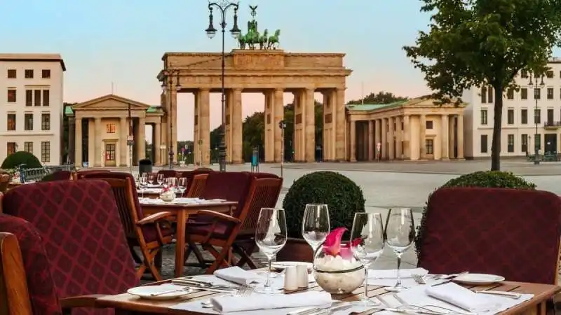 ristorante berlino