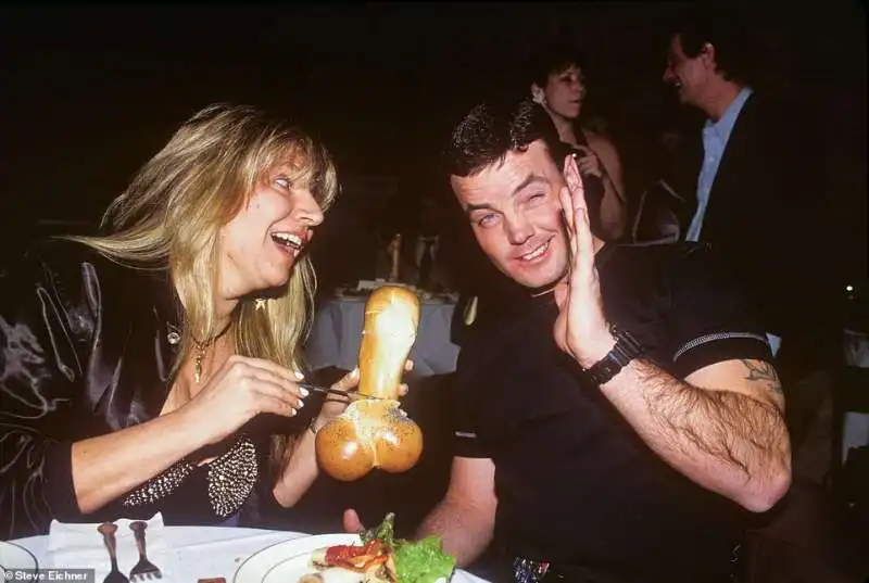 robin byrd e john wayne bobbitt