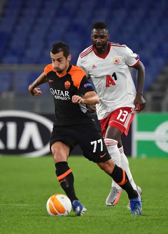 roma vs cska sofia foto mezzelani gmt 010