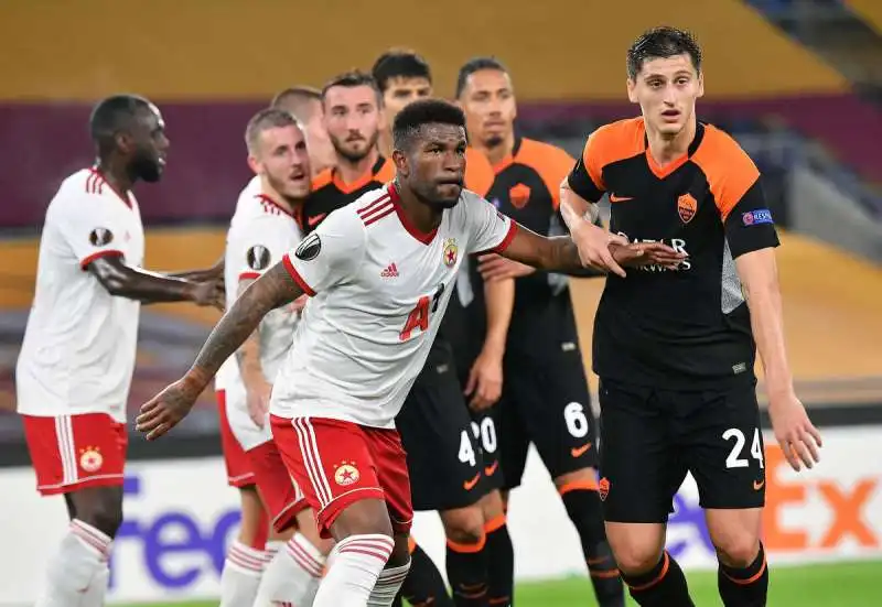 roma vs cska sofia foto mezzelani gmt 017