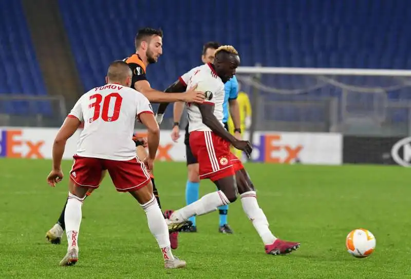 roma vs cska sofia foto mezzelani gmt 023