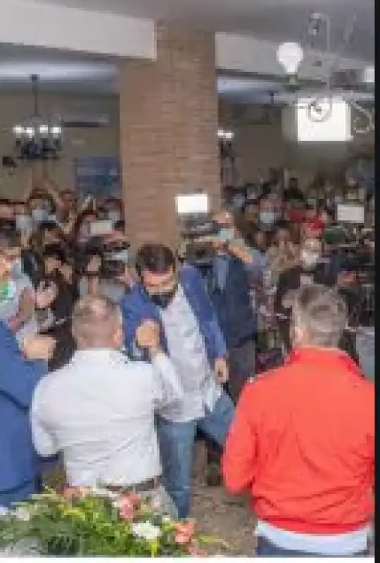 SALVINI TERRACINA 11