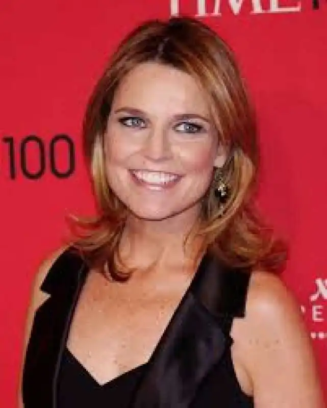 savannah guthrie 2