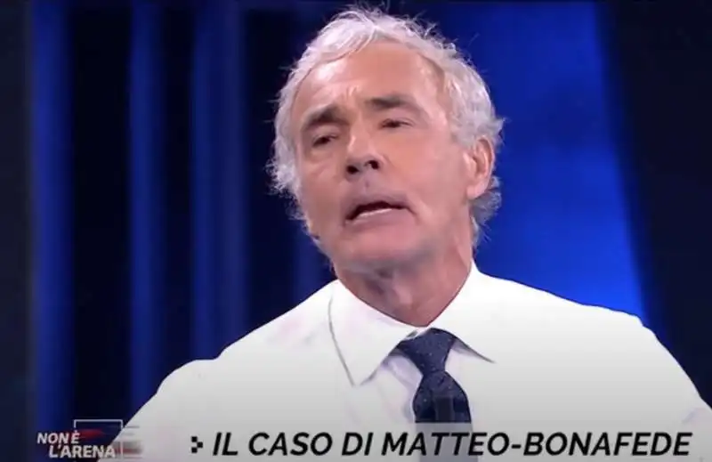 scontro tra massimo giletti e gaetano pedulla 7