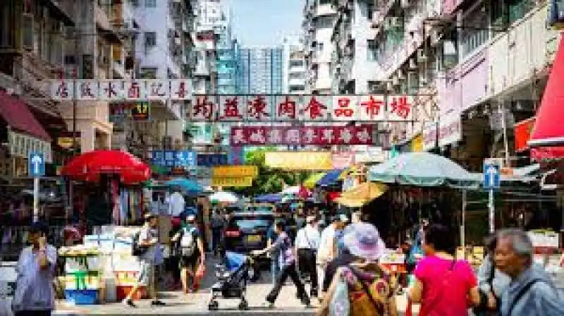 sham shui po, hong kong 1