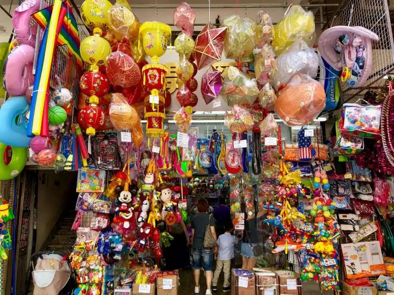 sham shui po, hong kong 4