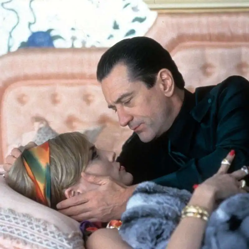 sharon stone e robert de niro 6