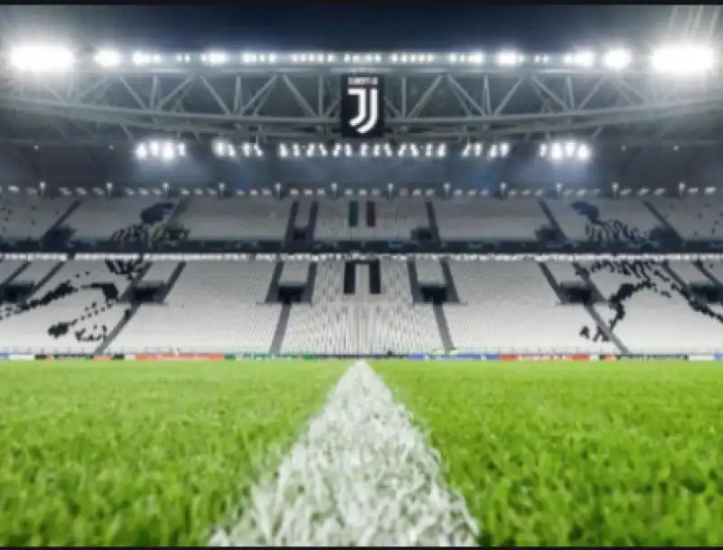 stadium juve napoli