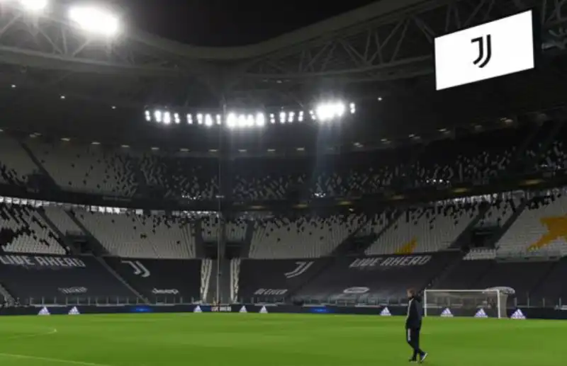 stadium juventus