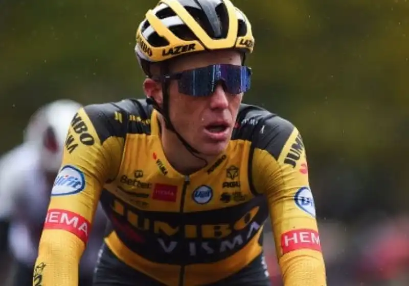 Steven Kruijswijk