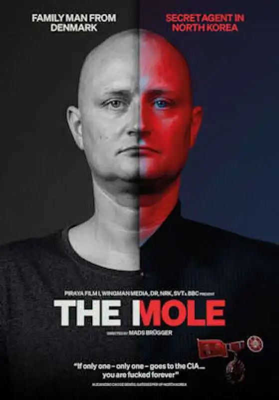 the mole 4