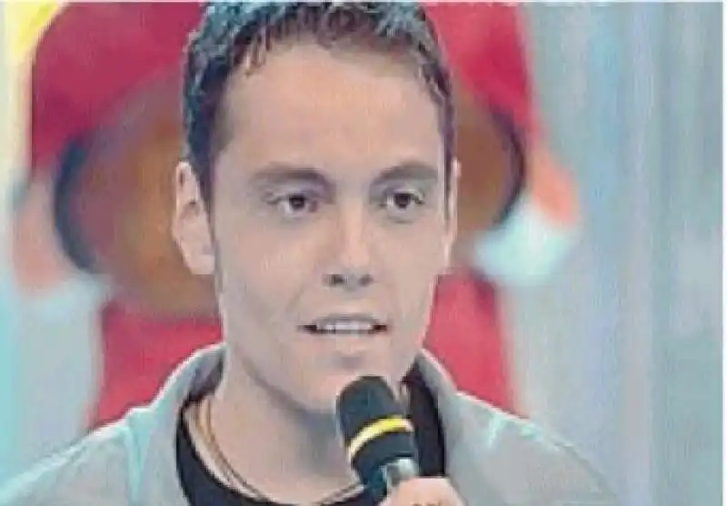  TIZIANO FERRO  