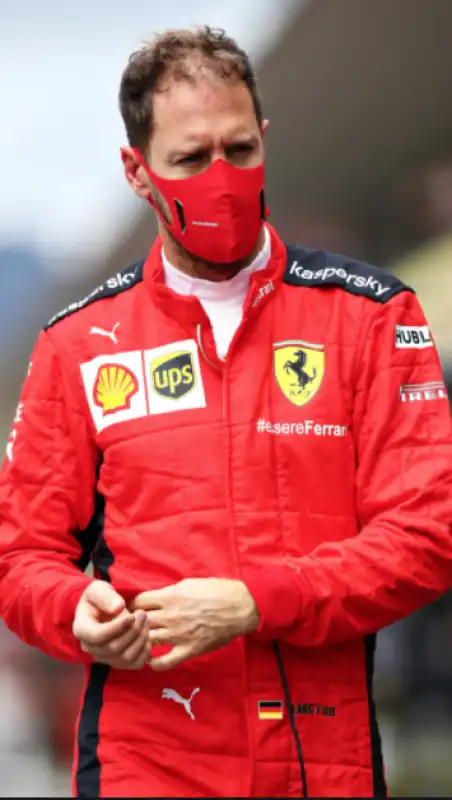 vettel