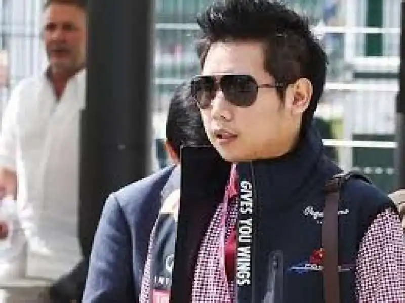 vorayuth 'boss' yoovidhya 10