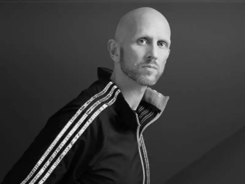 Wayne McGregor