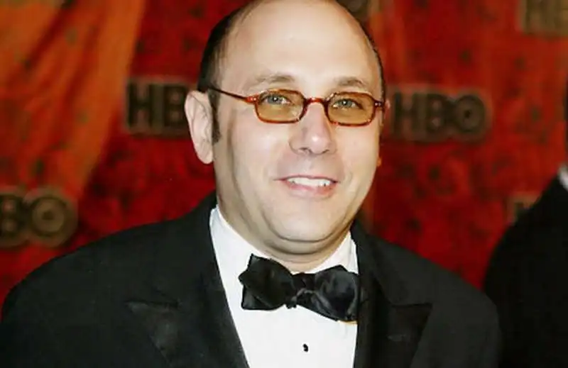 willie garson  3