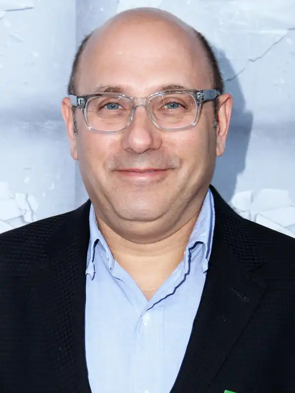 willie garson  5