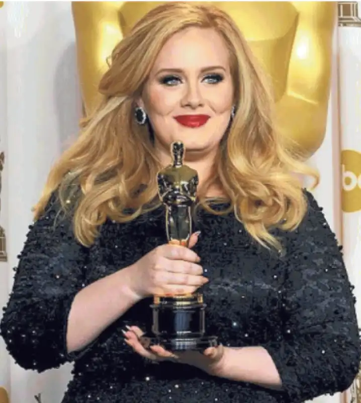 adele