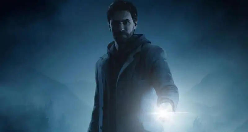 alan wake 