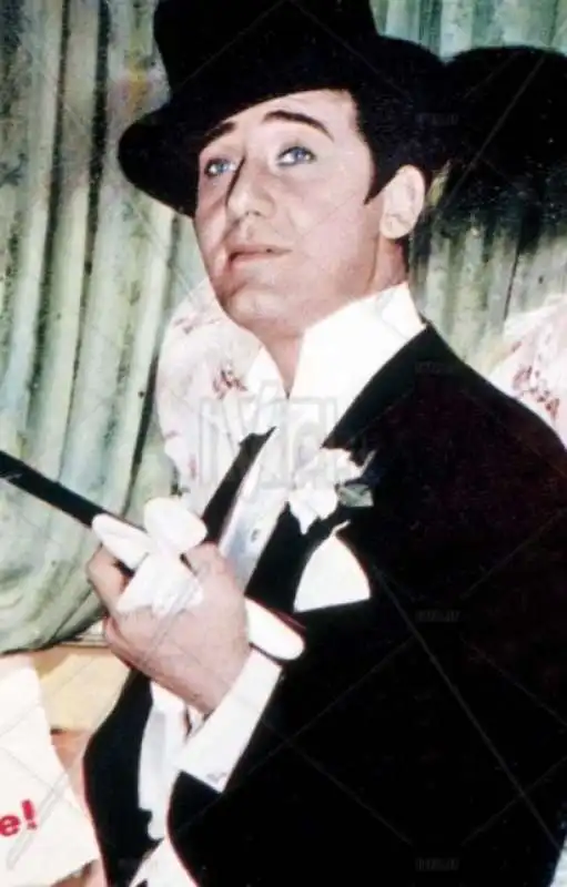 alberto sordi   gastone 