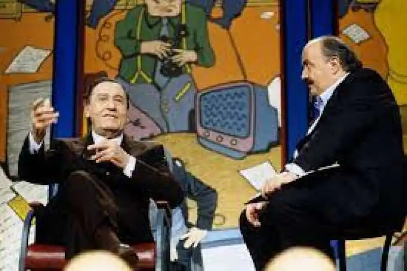 alberto sordi maurizio costanzo show 