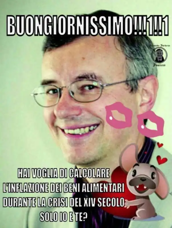 alessandro barbero meme 5