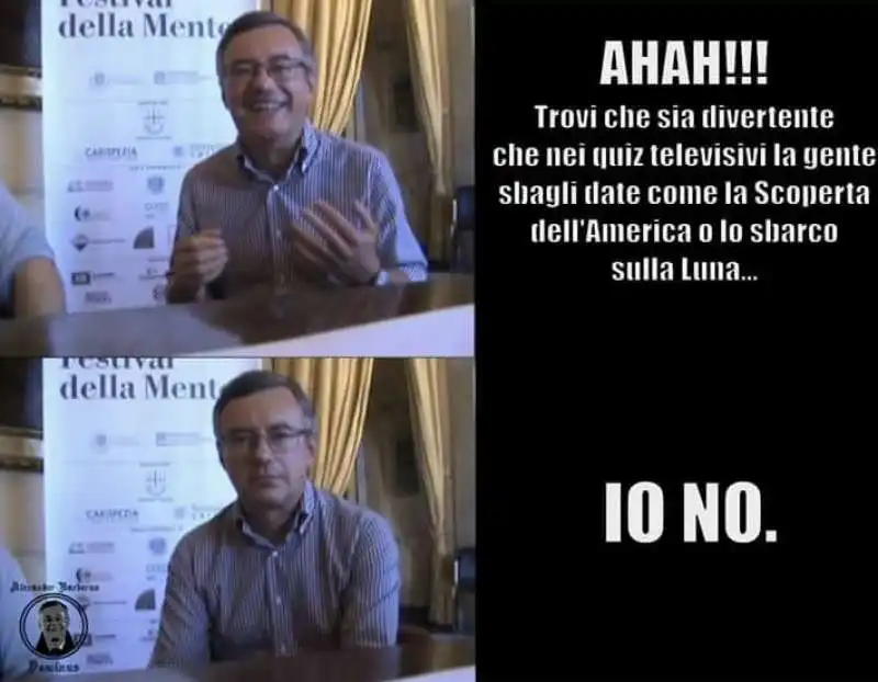 alessandro barbero meme 8