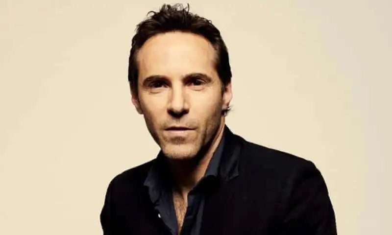 alessandro nivola