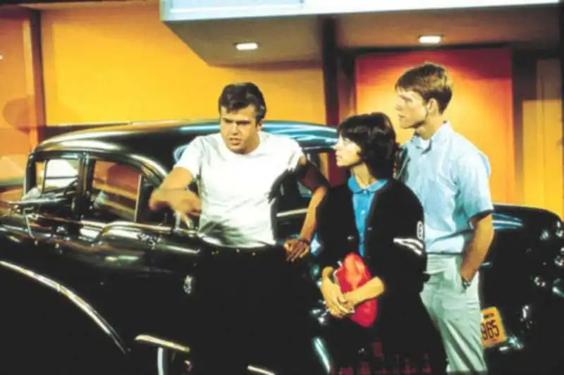 american graffiti