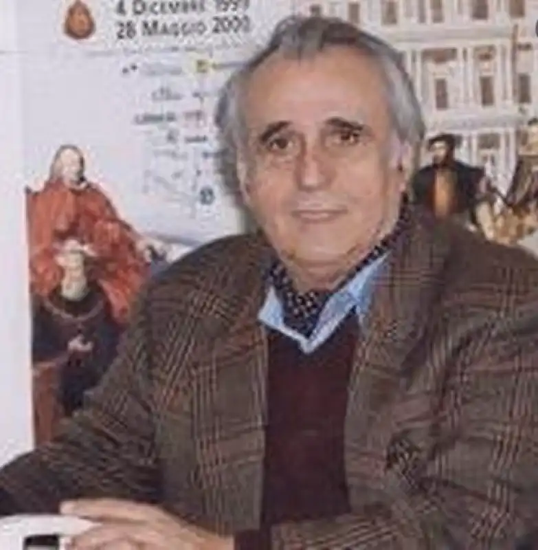 arnaldo bagnasco