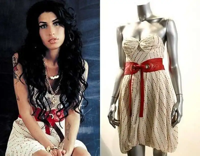 asta amy winehouse 7