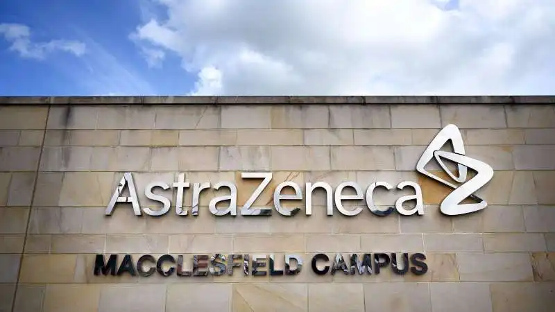 AstraZeneca 3