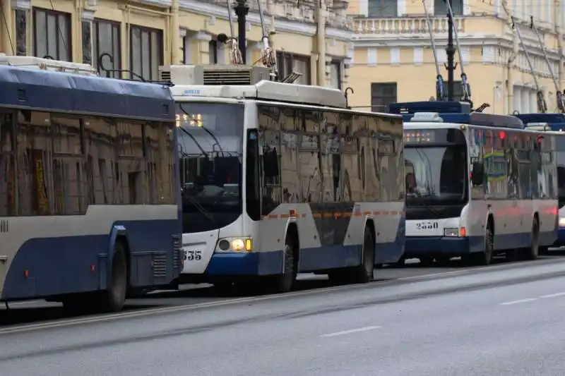 autobus novara