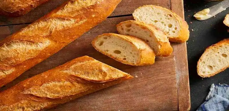 baguette 2