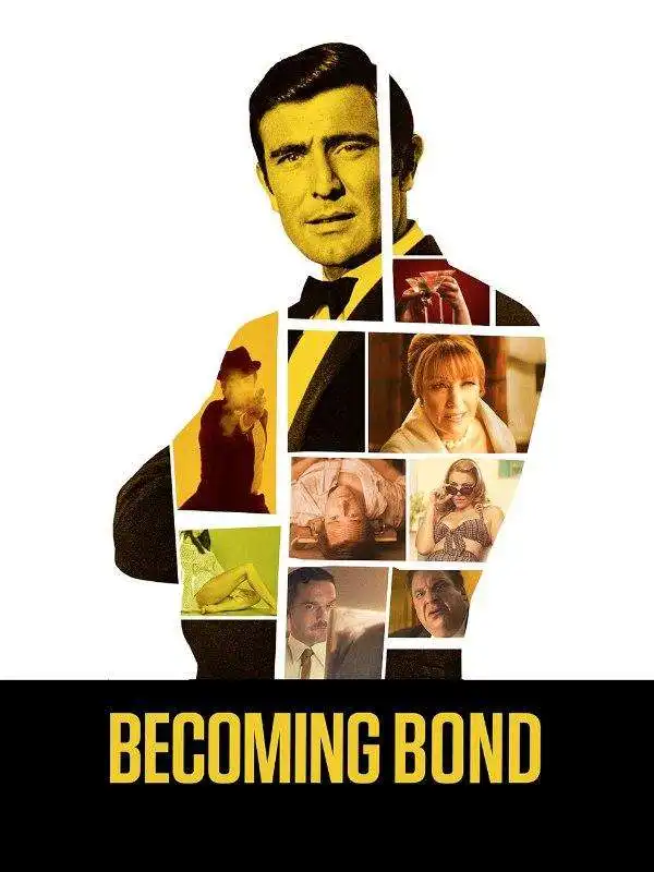 becoming bond 