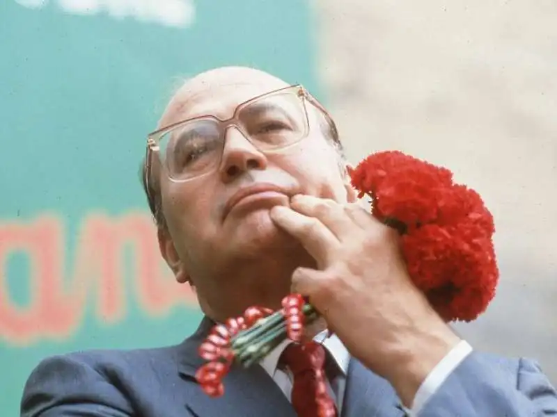 bettino craxi 5