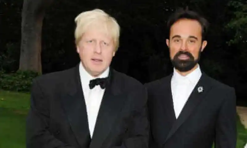 boris johnson evgeny lebedev 