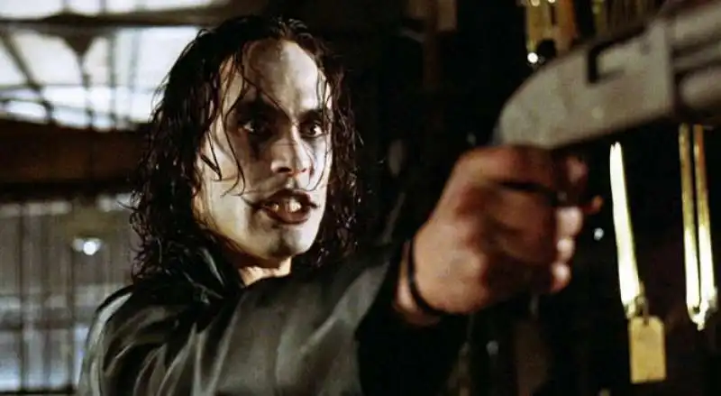 brandon lee 10