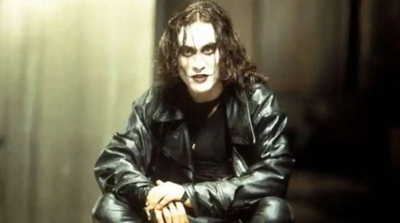 brandon lee